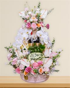 Lễ Vật Dạm Ngõ :  Mẫu 28